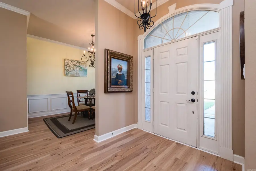 116 Valderrama Drive, Benton, AR 72015 - #3
