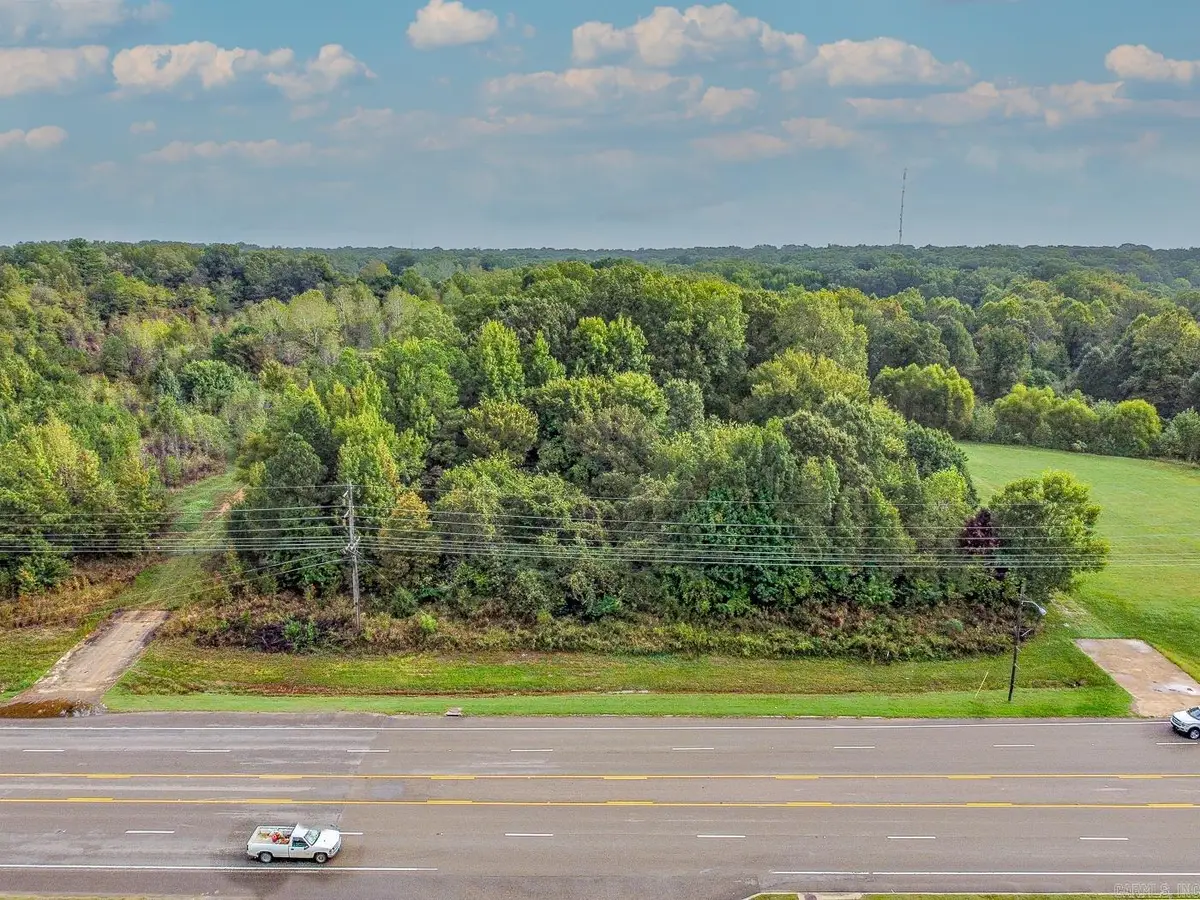 4.59 Acres N Washington St, Forrest City, AR 72335 - #1