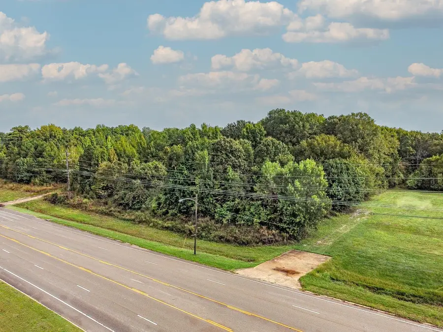 4.59 Acres N Washington St, Forrest City, AR 72335 - #2