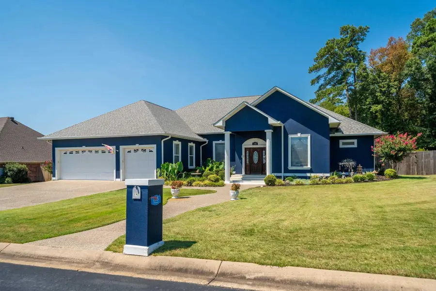 195 Chinook Drives, Hot Springs, AR 71913 - #2