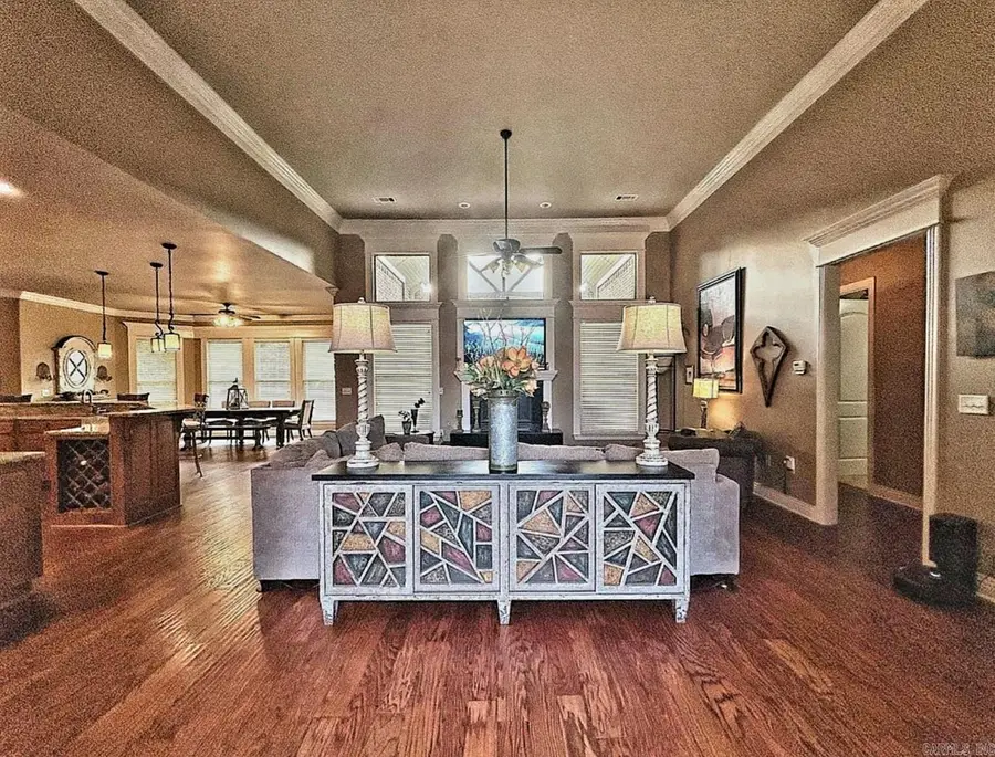 216 Seminole Lane, Maumelle, AR 72113 - #3