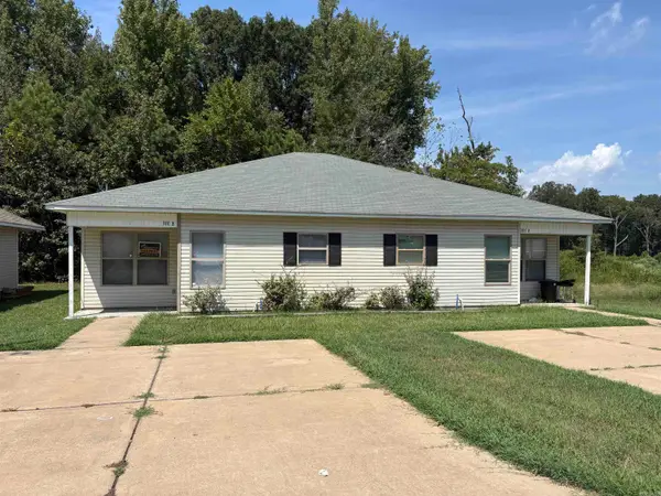 301 Clint Road #B, Jacksonville, AR 72076