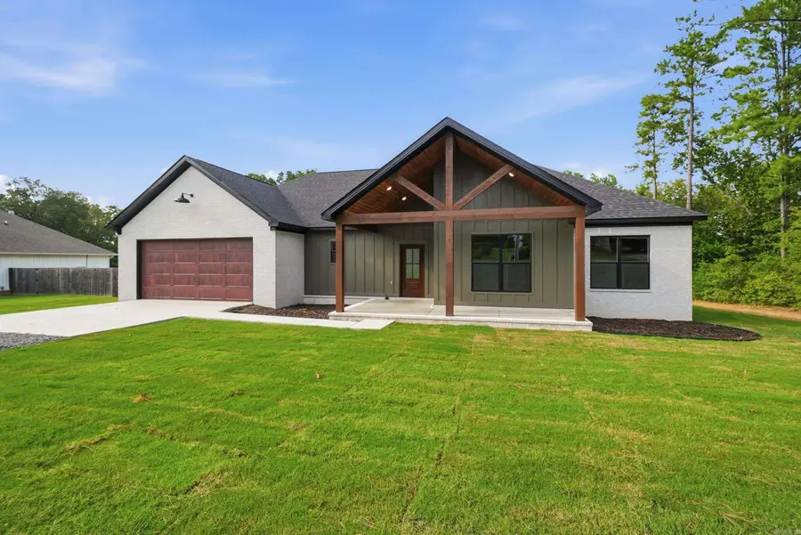 8 Forsythia Lane, Greenbrier, AR 72058 - #2