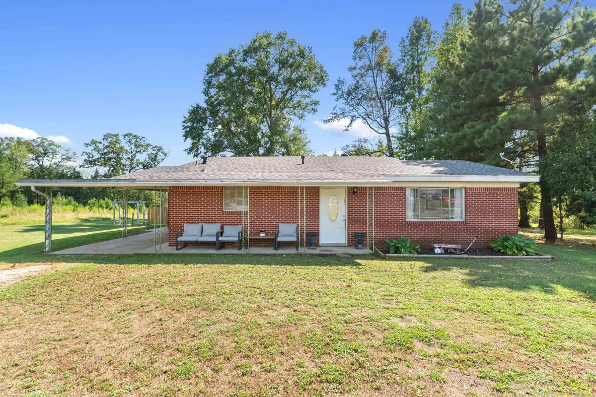 10889 Highway 270 Highway, Malvern, AR 72104 - #1