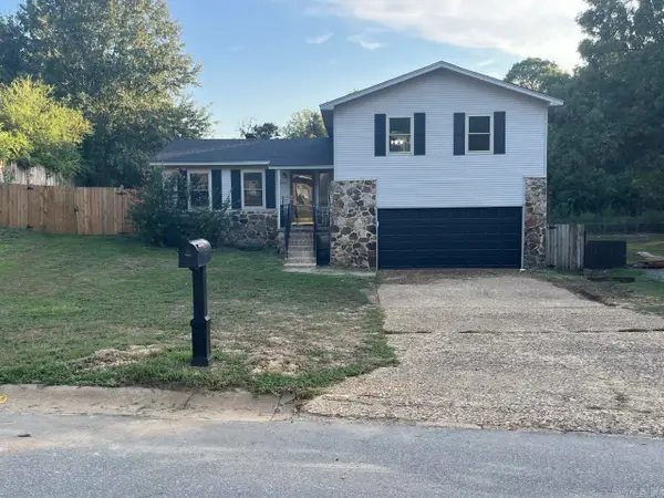 5503 Holly Springs Boulevard, Little Rock, AR 72206