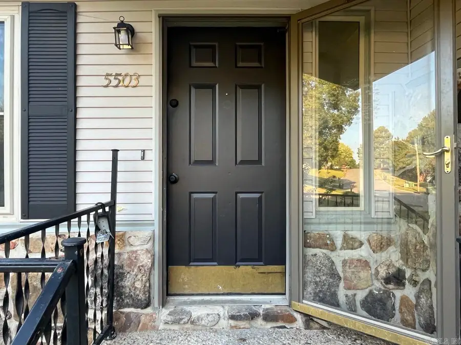 5503 Holly Springs Boulevard, Little Rock, AR 72206 - #2