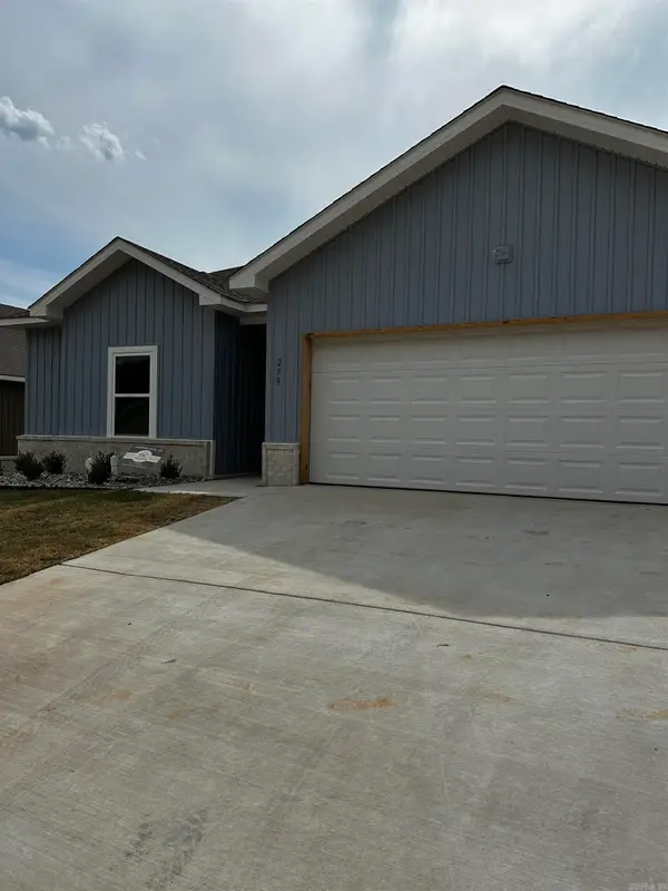 279 Everest Street, Shannon Hills, AR 72002