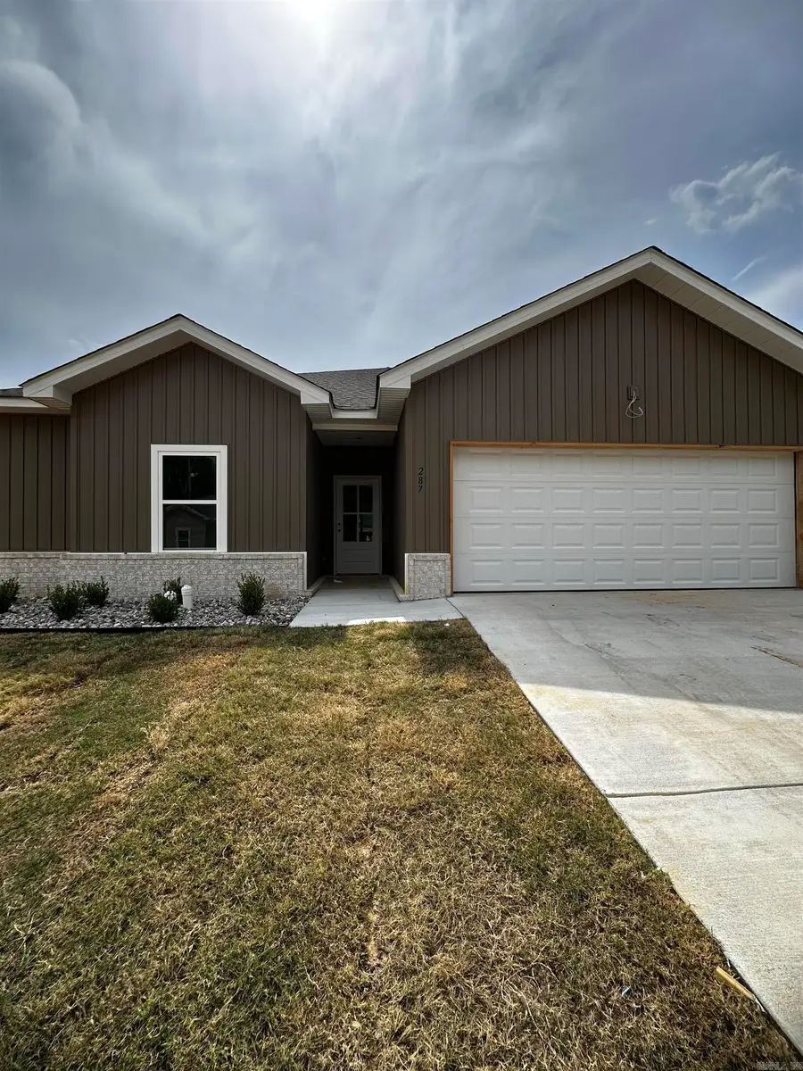287 Everest Street, Shannon Hills, AR 72002 - #2