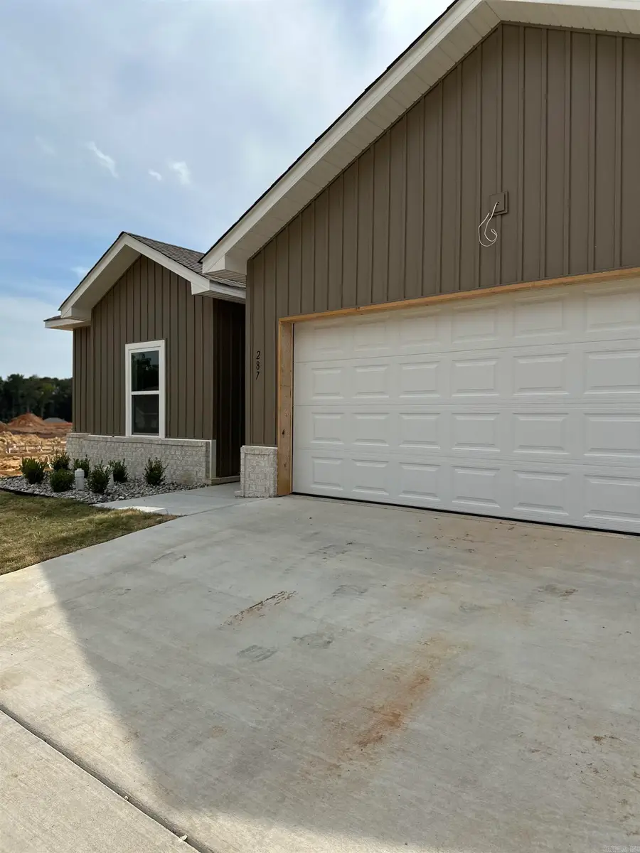 287 Everest Street, Shannon Hills, AR 72002 - #3