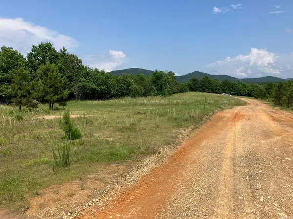 TBD Tract 4 Thompson Creek Lane Lane, Mena, AR 71953