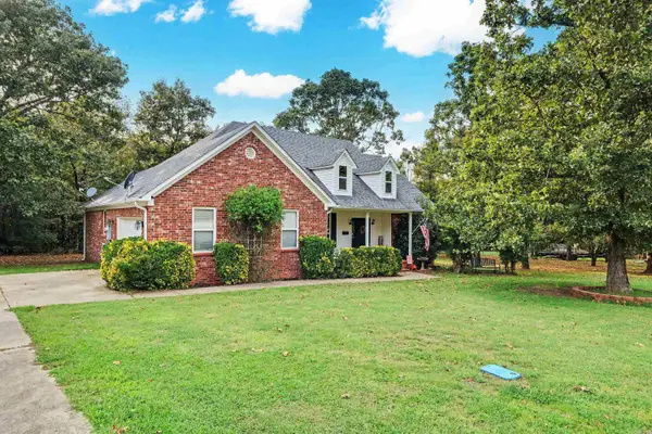 7 Lingo Road, Greenbrier, AR 72058