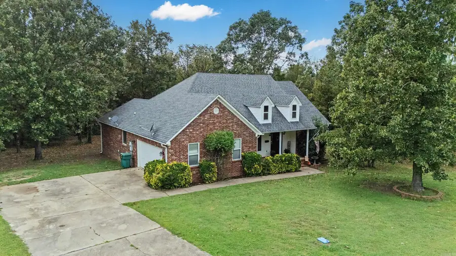 7 Lingo Road, Greenbrier, AR 72058 - #2