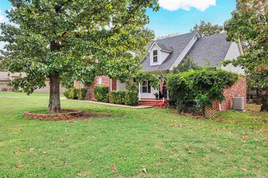 7 Lingo Road, Greenbrier, AR 72058 - #3