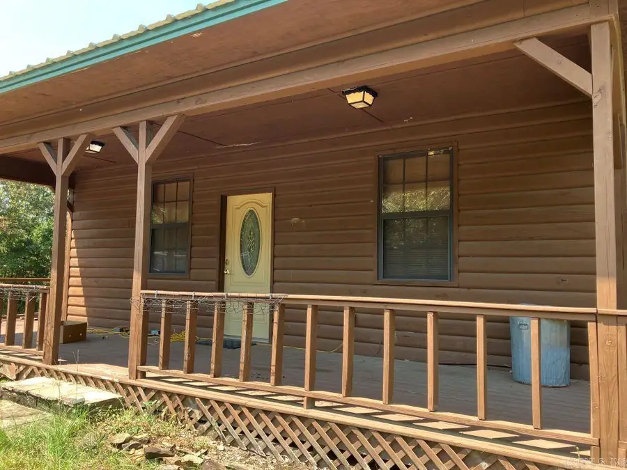 218 Thompson Creek Ln Lane, Mena, AR 71953 - #2