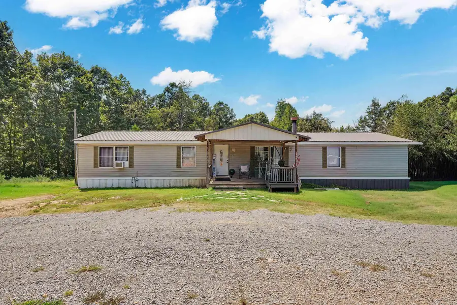 1215 Gods Glory Trl, Benton, AR 72019 - #2