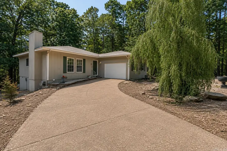 14 Aspe Lane, Hot Springs Village, AR 71909 - #2