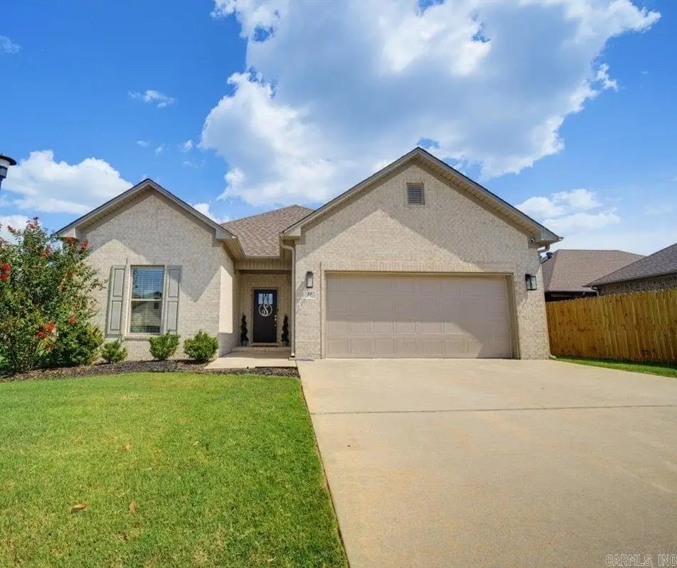 27 Joel Lane, Maumelle, AR 72113 - #1
