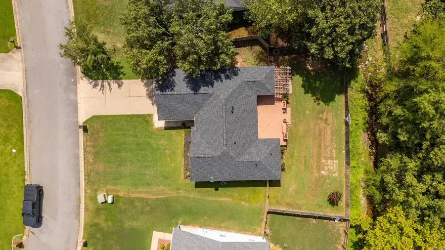 43 Meadow Ridge Loop, Maumelle, AR 72113 - #3