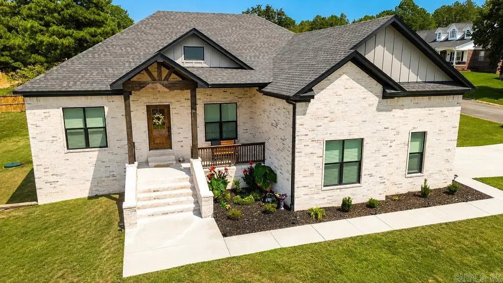 1 Whippoorwill Drive, Greenbrier, AR 72058 - #1