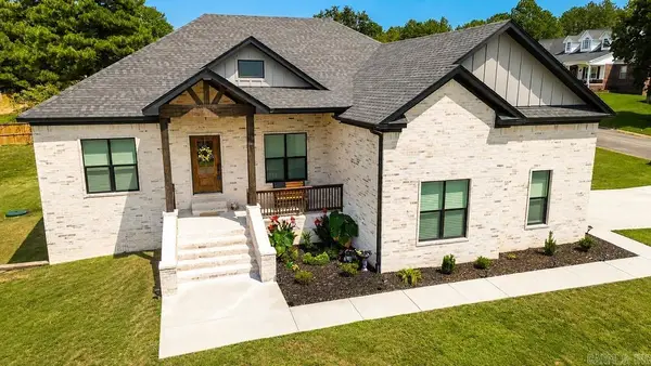 1 Whippoorwill Drive, Greenbrier, AR 72058