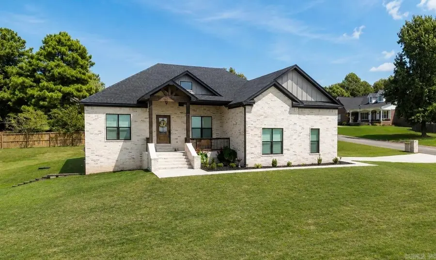 1 Whippoorwill Drive, Greenbrier, AR 72058 - #2