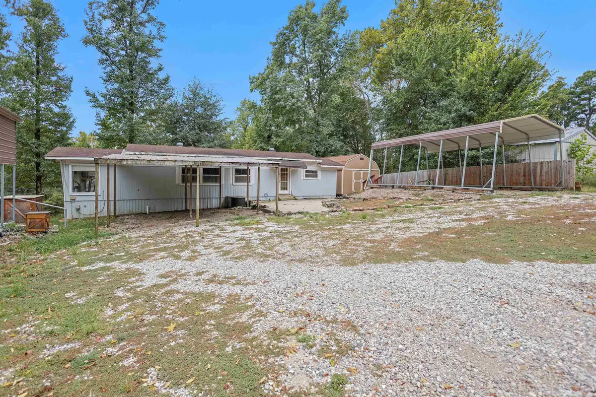 9 Bear Creek, Kirby, AR 71921 - #1