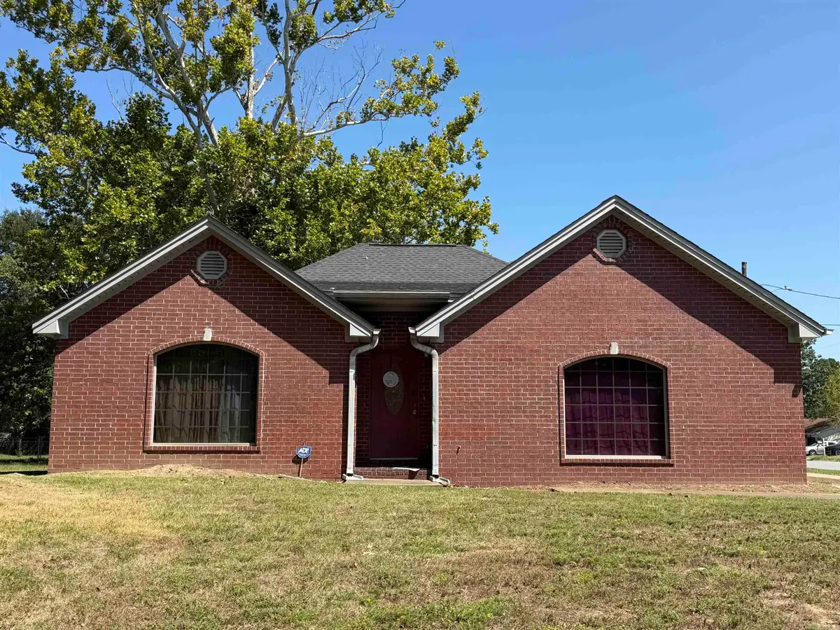 11625 Ponderosa Drive, Little Rock, AR 72209 - #1