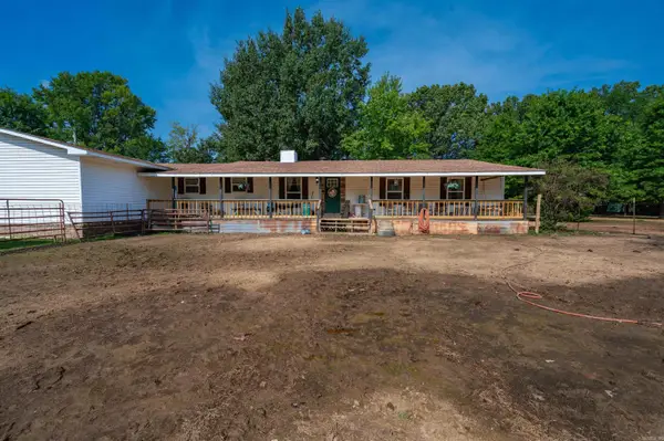 264 Oliver Trail, Cabot, AR 72023