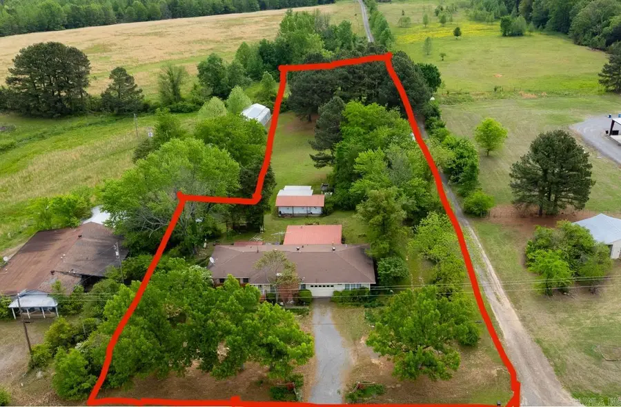 4976 Hwy 9, Springfield, AR 72157 - #2