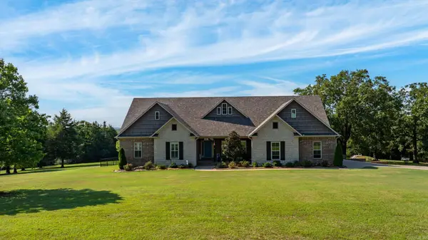 4 Woodridge Drive, Greenbrier, AR 72058