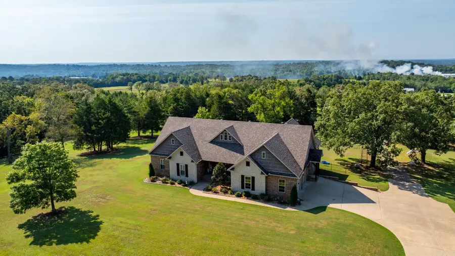 4 Woodridge Drive, Greenbrier, AR 72058 - #2