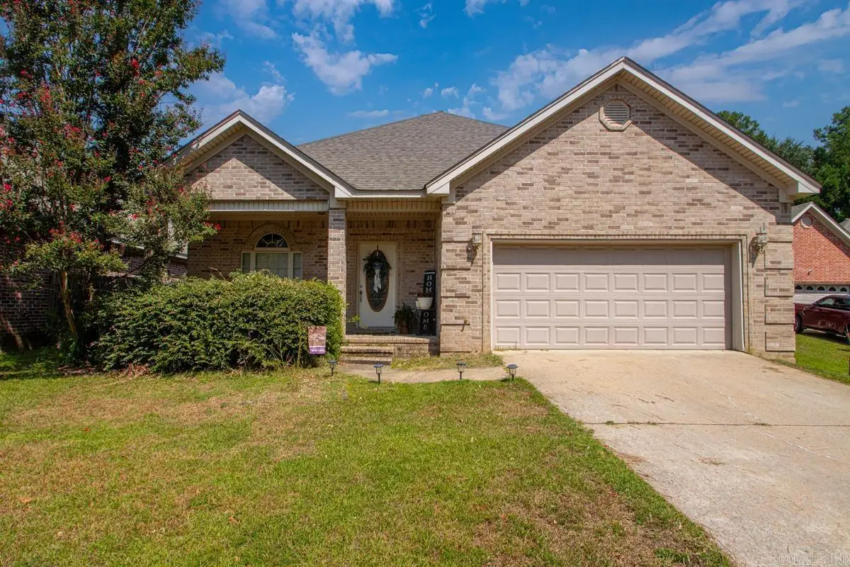 3238 Drake Drive, Benton, AR 72019 - #1