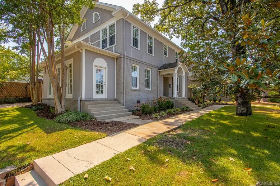 1220 Kavanaugh Boulevard, Little Rock, AR 72205 - #3