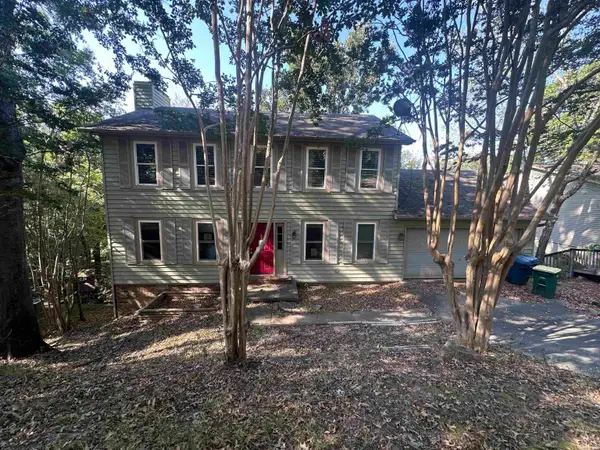 13208 Morrison, Little Rock, AR 72212