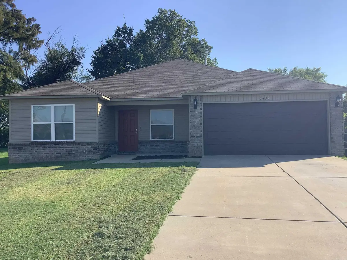 5633 Black Oak Cove, Sherwood, AR 72117 - #1