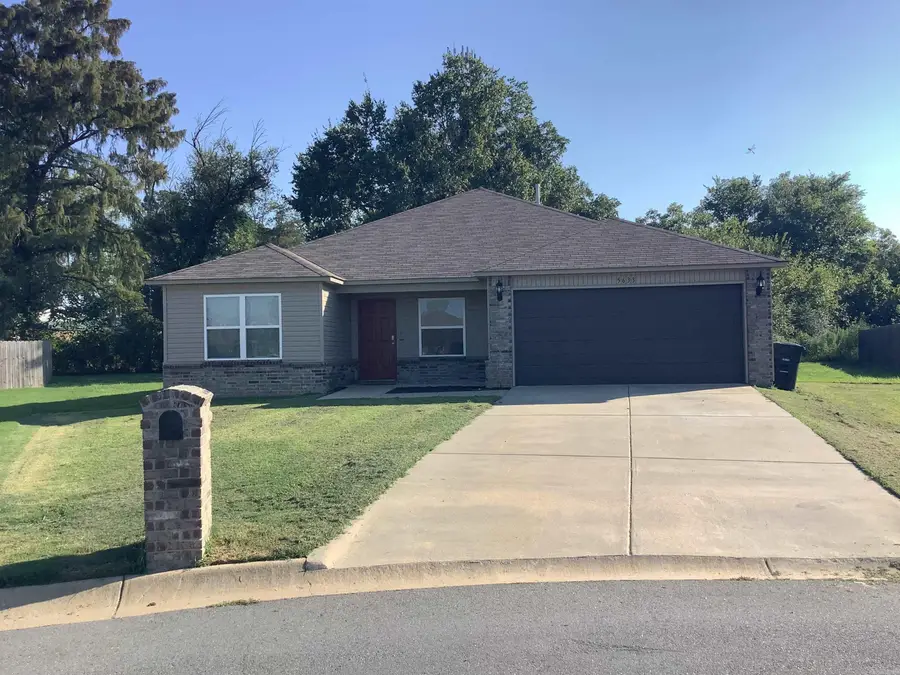 5633 Black Oak Cove, Sherwood, AR 72117 - #2