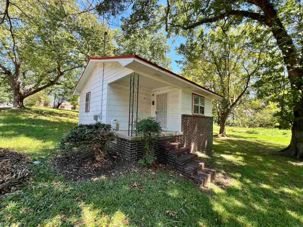 301 Pecan Street, Malvern, AR 72104