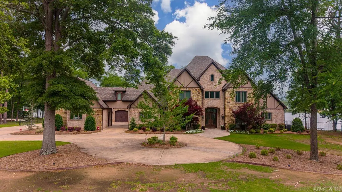 6522 Westminster, Benton, AR 72019 - #1