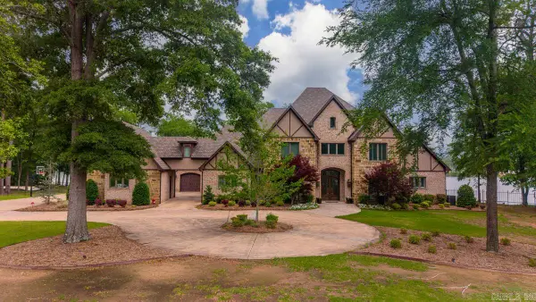6522 Westminster, Benton, AR 72019