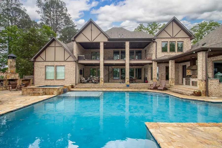 6522 Westminster, Benton, AR 72019 - #3