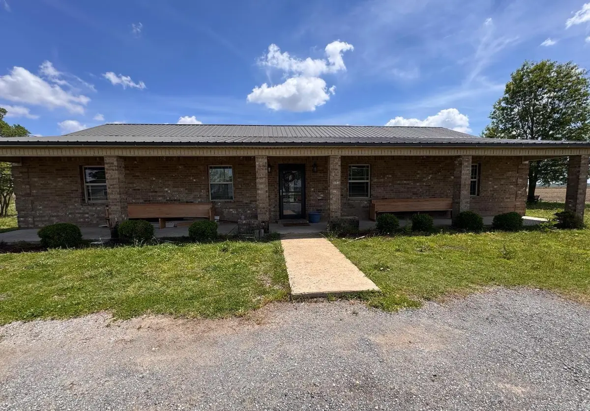 2252 S County Road 159, Osceola, AR 72370 - #1