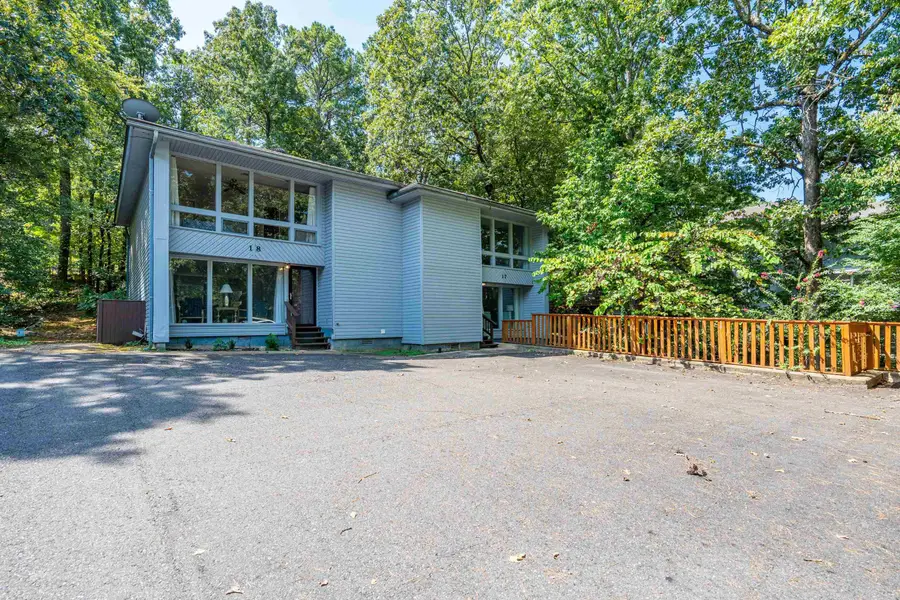 Address Withheld By Seller, Hot Springs Village, AR 71909 - #2