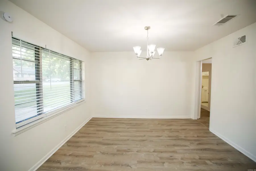 5202 S Wakefield Drive, Little Rock, AR 72209 - #3