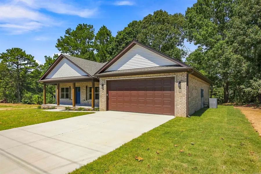 284 Shiloh, McRae, AR 72102 - #2