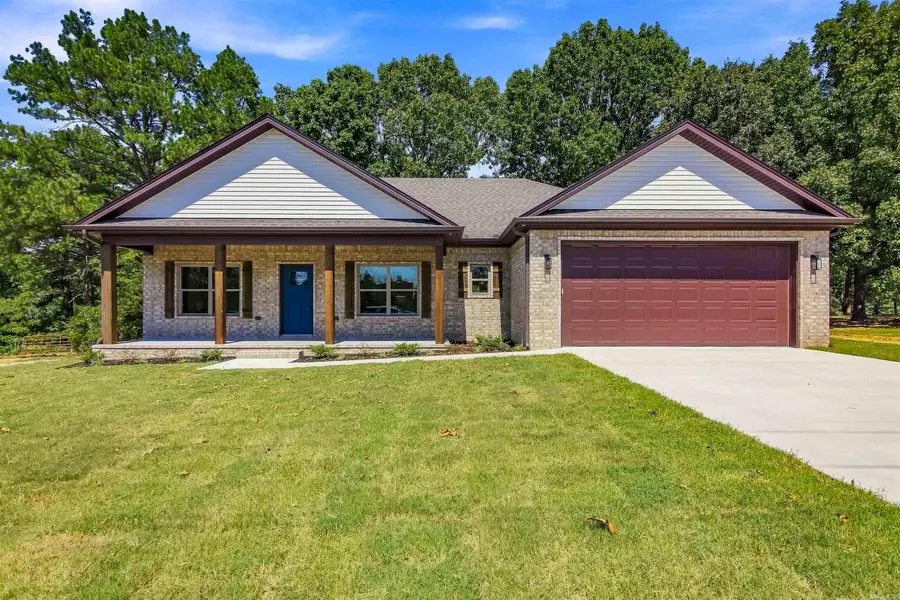 284 Shiloh, McRae, AR 72102 - #3