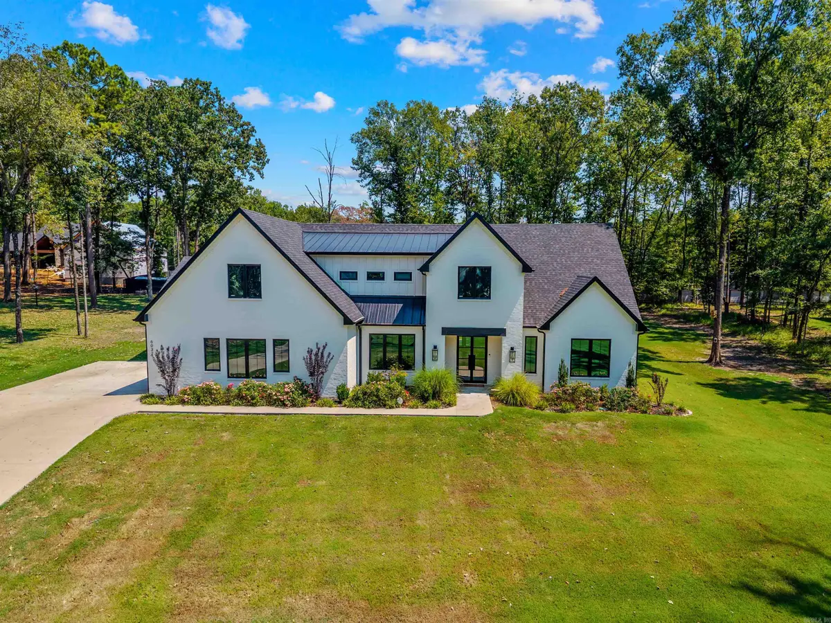 6032 Charley Place, Benton, AR 72019 - #1