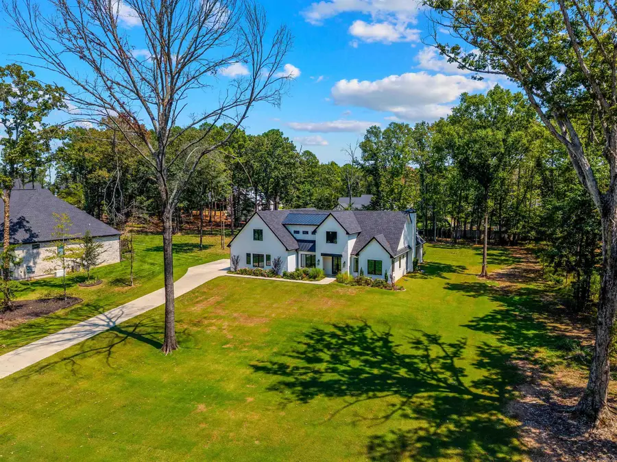 6032 Charley Place, Benton, AR 72019 - #2