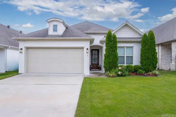 7 Copper Circle, Little Rock, AR 72223