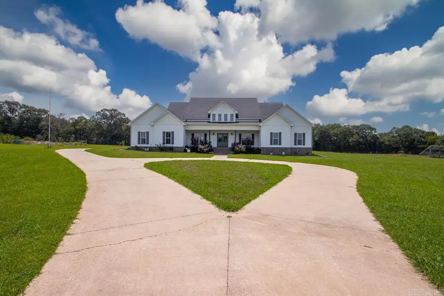 18 Brookeview, Greenbrier, AR 72058 - #2