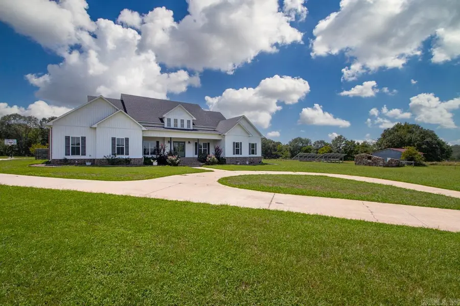 18 Brookeview, Greenbrier, AR 72058 - #3